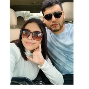 Meet your Posher, Karen